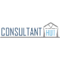 Consultant Hut Inc. logo, Consultant Hut Inc. contact details