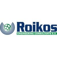 Roikos Engineering Consultants S.A. logo, Roikos Engineering Consultants S.A. contact details