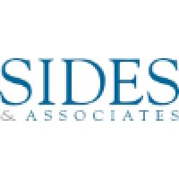 Sides & Associates logo, Sides & Associates contact details