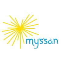 MYSSAN logo, MYSSAN contact details