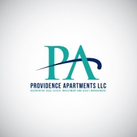 Providence Apartments LLC logo, Providence Apartments LLC contact details