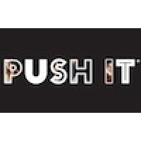 PUSH IT Magazine logo, PUSH IT Magazine contact details