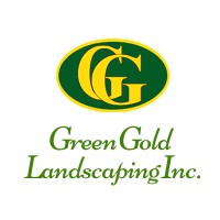 GREEN GOLD LANDSCAPING INC logo, GREEN GOLD LANDSCAPING INC contact details