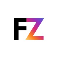 FilterZ logo, FilterZ contact details