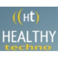 Healthy Techno logo, Healthy Techno contact details