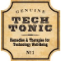 Tech Tonic LLC logo, Tech Tonic LLC contact details