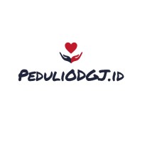 Peduli ODGJ Indonesia (Caring for People with Mental Illness) logo, Peduli ODGJ Indonesia (Caring for People with Mental Illness) contact details