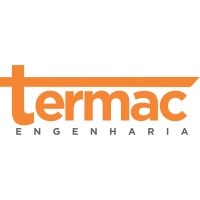 Termac Engenharia logo, Termac Engenharia contact details