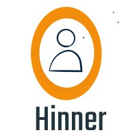 Hinner App logo, Hinner App contact details