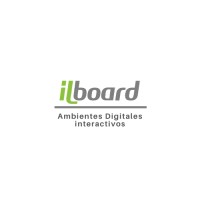 ILBOARD logo, ILBOARD contact details