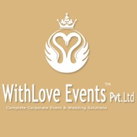 Withlove Events Pvt Ltd logo, Withlove Events Pvt Ltd contact details