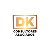 DK Consultores asociados logo, DK Consultores asociados contact details