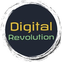 Digital Revolution logo, Digital Revolution contact details