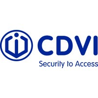 CDVI GmbH logo, CDVI GmbH contact details