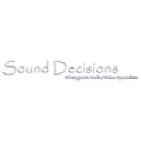 Sound Decisions Inc logo, Sound Decisions Inc contact details