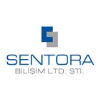 Sentora Bilişim logo, Sentora Bilişim contact details