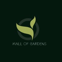 Wall of Gardens logo, Wall of Gardens contact details