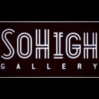 SoHigh Gallery logo, SoHigh Gallery contact details