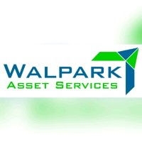 Walpark Asset Services logo, Walpark Asset Services contact details