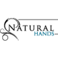 Natural Hands logo, Natural Hands contact details