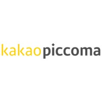 카카오픽코마 (kakaopiccoma) logo, 카카오픽코마 (kakaopiccoma) contact details