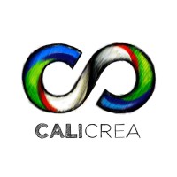 Cali Crea logo, Cali Crea contact details