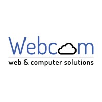 Webcom Solutions logo, Webcom Solutions contact details