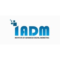 IADM : Institute of Advanced Digital Marketing logo, IADM : Institute of Advanced Digital Marketing contact details