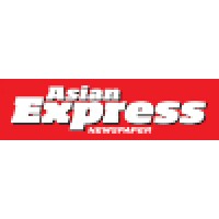 Asian Express logo, Asian Express contact details