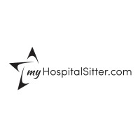 My Hospital Sitter logo, My Hospital Sitter contact details