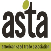 American Seed Trade Association logo, American Seed Trade Association contact details