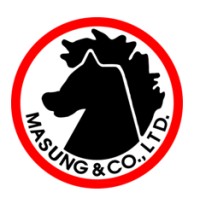 Masung & Co., Ltd. logo, Masung & Co., Ltd. contact details