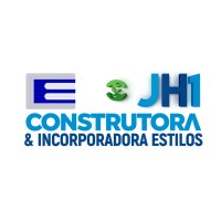 JH1 CONSTRUTORA & INCORPORADORA ESTILOS EIRELI logo, JH1 CONSTRUTORA & INCORPORADORA ESTILOS EIRELI contact details