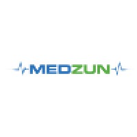 Medzun logo, Medzun contact details