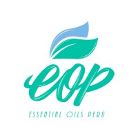 Essential Oils Peru logo, Essential Oils Peru contact details