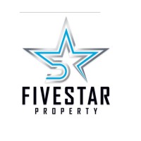 Five Star Property logo, Five Star Property contact details