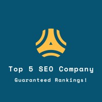 Top 5 SEO Company logo, Top 5 SEO Company contact details