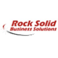 Rock Solid Business Solutions, Inc. logo, Rock Solid Business Solutions, Inc. contact details