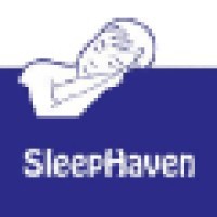 SleepHaven logo, SleepHaven contact details