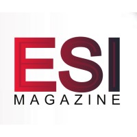 ESI-MAGAZINE logo, ESI-MAGAZINE contact details