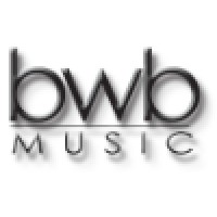 BWB Music logo, BWB Music contact details