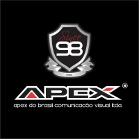 Apex do Brasil comunicação visual ltda. logo, Apex do Brasil comunicação visual ltda. contact details