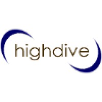 Highdive logo, Highdive contact details