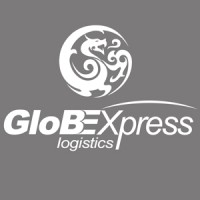 Globe Express logo, Globe Express contact details