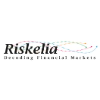 Riskelia logo, Riskelia contact details