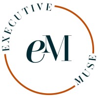 Executive Muse logo, Executive Muse contact details