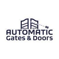 Automatic Gates and Doors logo, Automatic Gates and Doors contact details