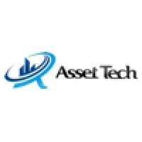 Asset Tech logo, Asset Tech contact details