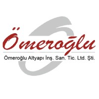 ÖMEROĞLU ALTYAPI İNŞAAT logo, ÖMEROĞLU ALTYAPI İNŞAAT contact details