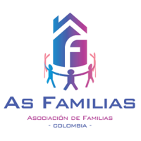 ASFAMILIAS COLOMBIA logo, ASFAMILIAS COLOMBIA contact details